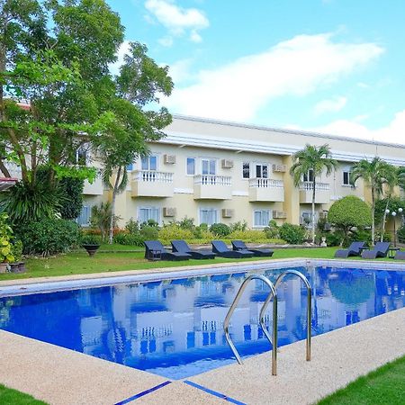 Villa Tomasa Alona Kew White Beach Resort Panglao Exterior photo