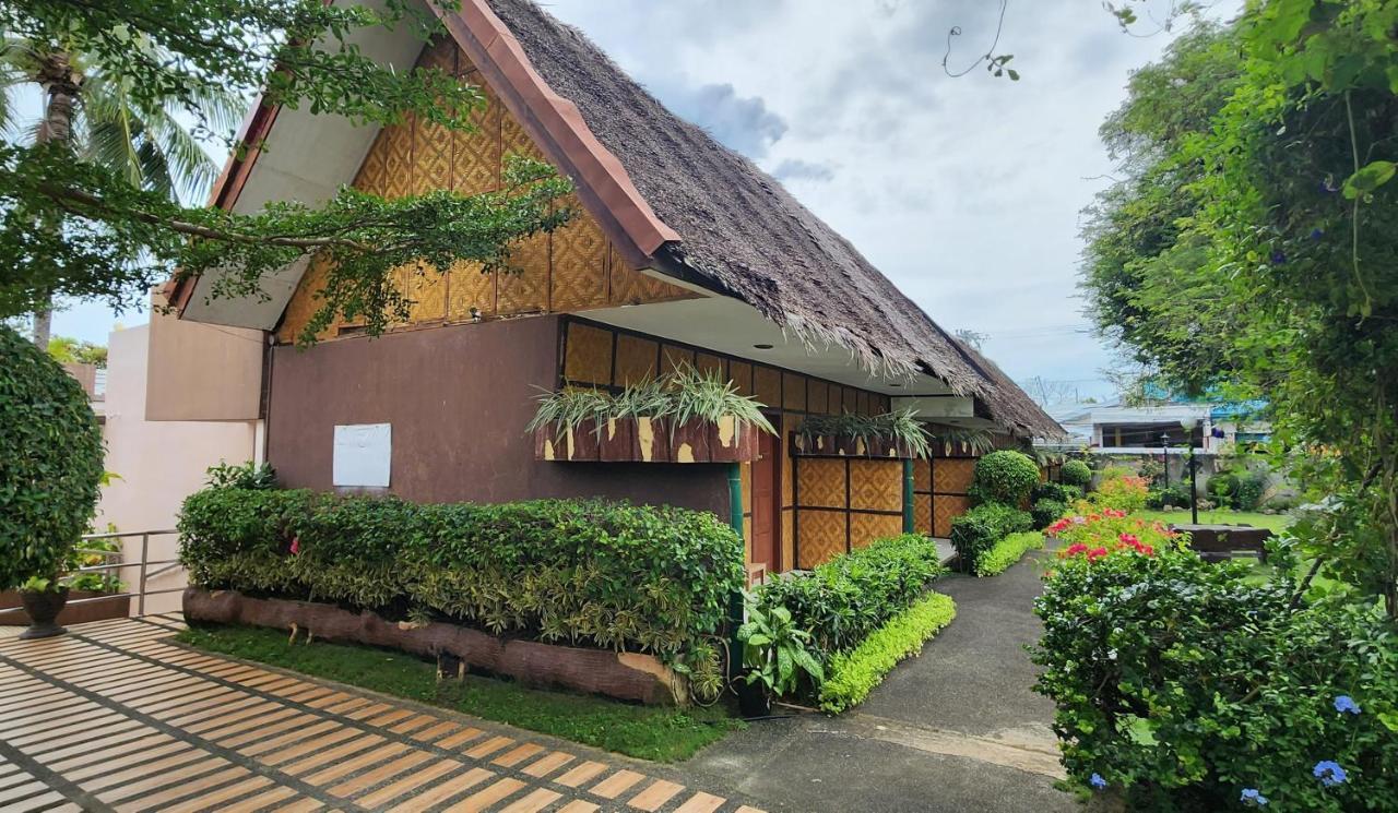 Villa Tomasa Alona Kew White Beach Resort Panglao Exterior photo