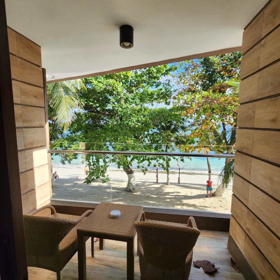 Villa Tomasa Alona Kew White Beach Resort Panglao Exterior photo