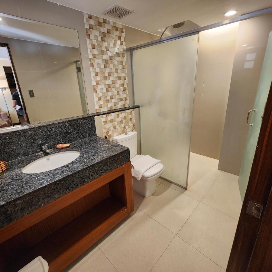 Villa Tomasa Alona Kew White Beach Resort Panglao Exterior photo