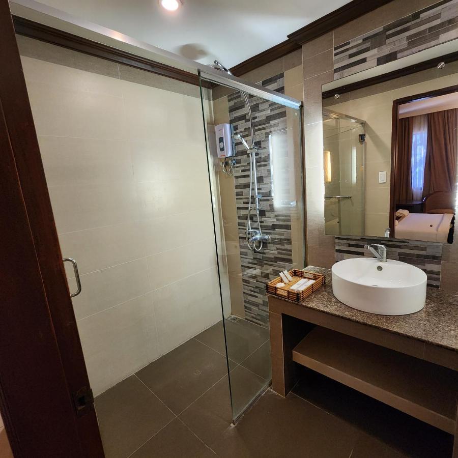Villa Tomasa Alona Kew White Beach Resort Panglao Exterior photo