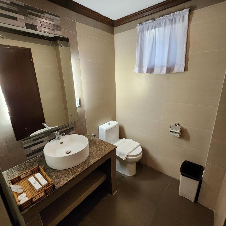 Villa Tomasa Alona Kew White Beach Resort Panglao Exterior photo