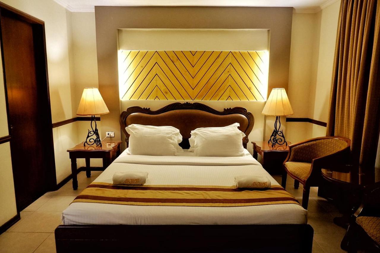 Villa Tomasa Alona Kew White Beach Resort Panglao Room photo