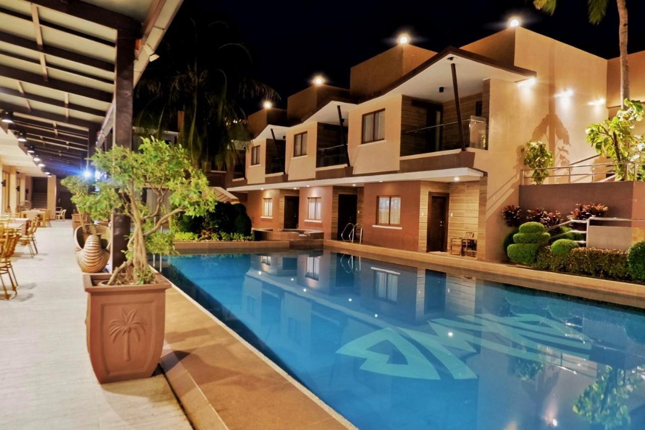 Villa Tomasa Alona Kew White Beach Resort Panglao Exterior photo