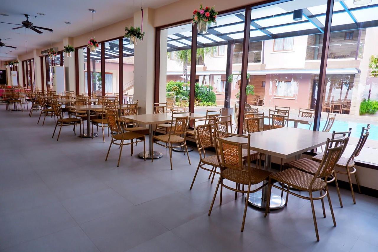 Villa Tomasa Alona Kew White Beach Resort Panglao Exterior photo