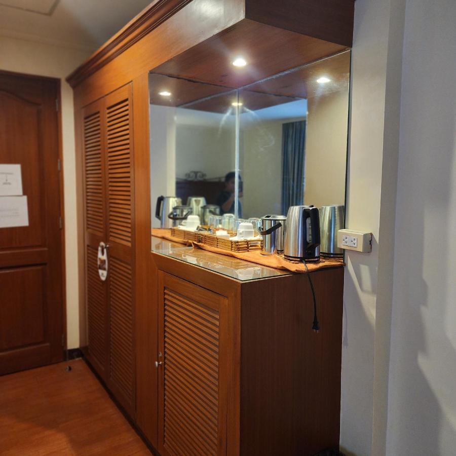 Villa Tomasa Alona Kew White Beach Resort Panglao Exterior photo