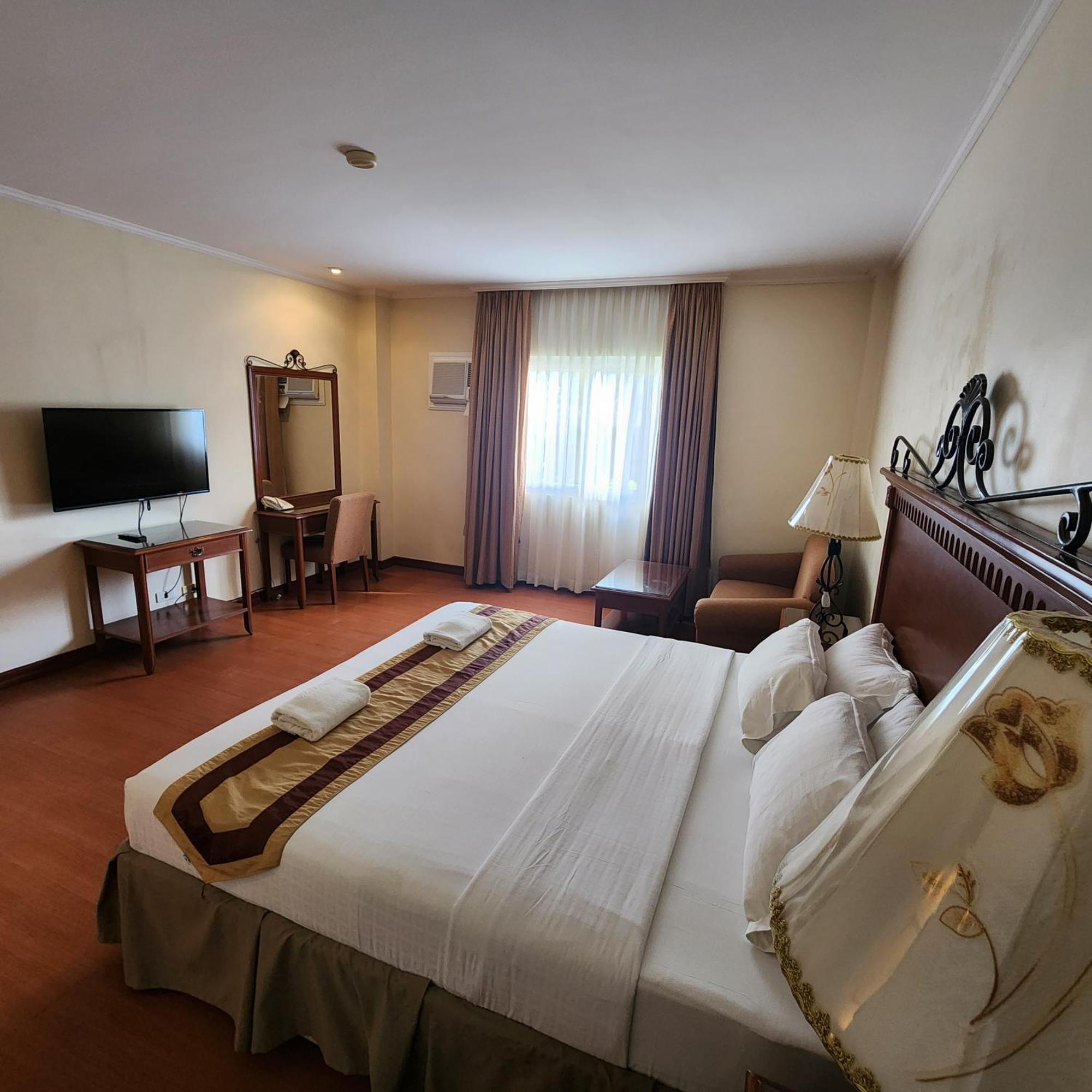 Villa Tomasa Alona Kew White Beach Resort Panglao Exterior photo